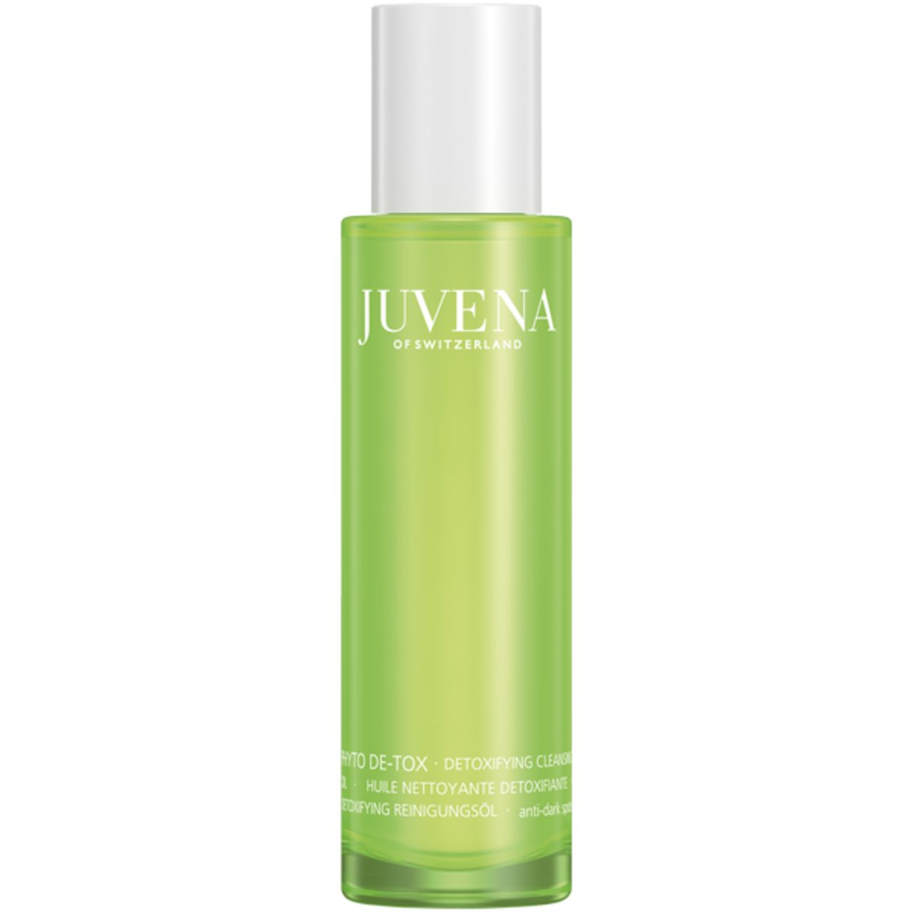Juvena, Detoxifying Cleansing Oil