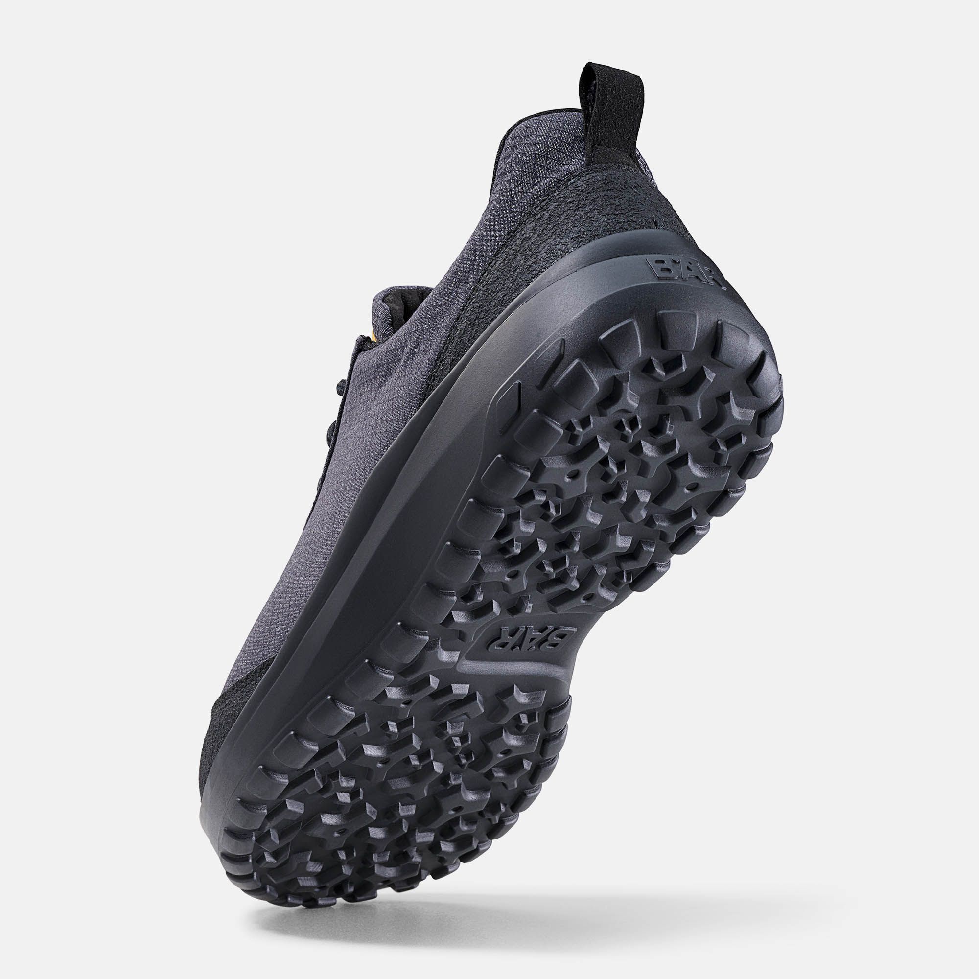 BÄR Schuhe Light Terrain Herren -  Schnürer Weite: breit