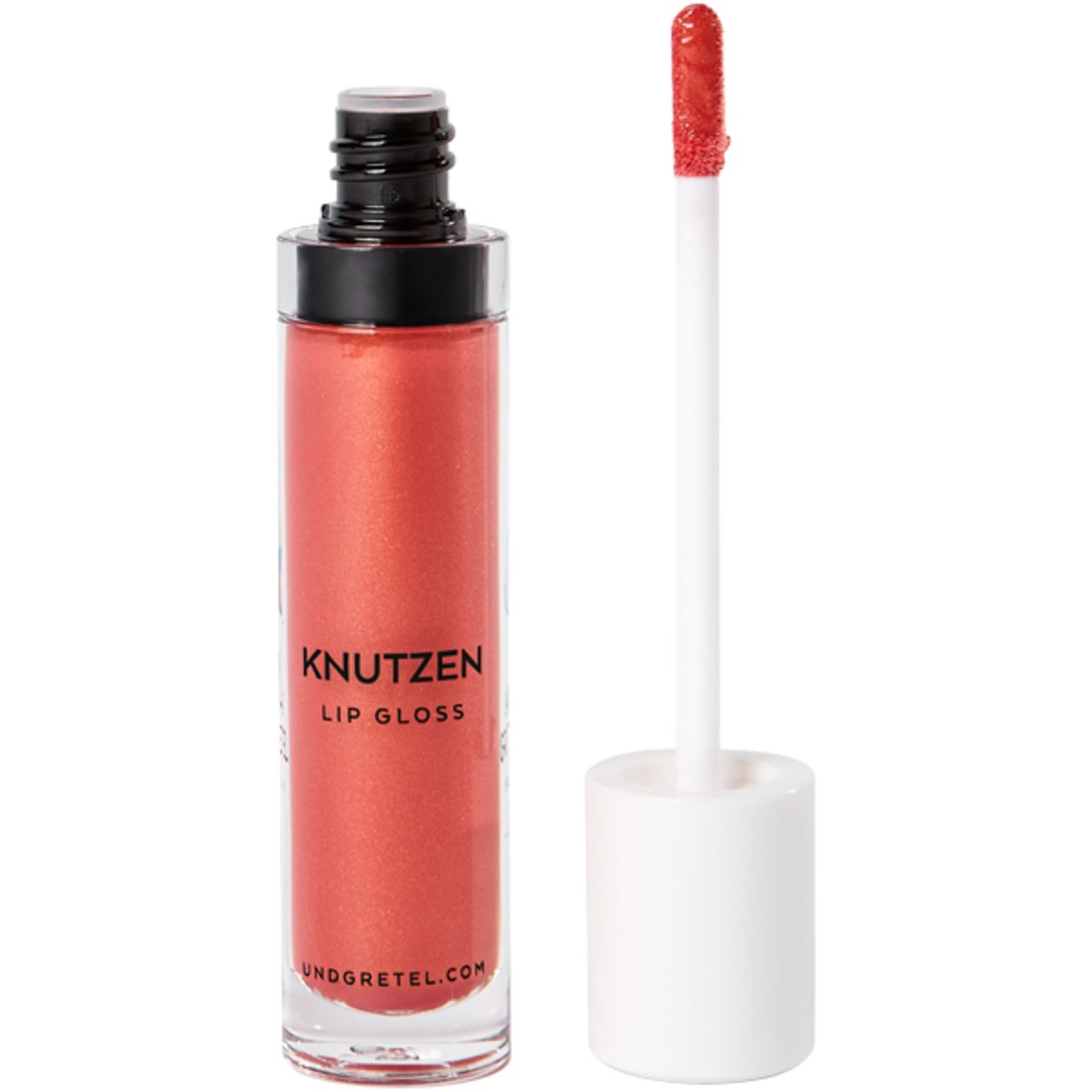 Und Gretel, Knutzen Lip Gloss