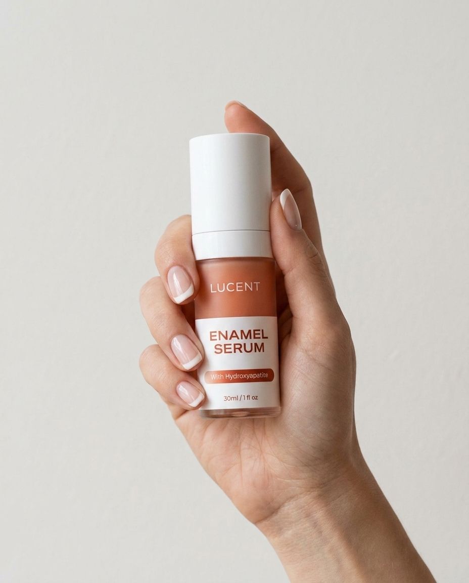 Be Lucent Zahnschmelzserum