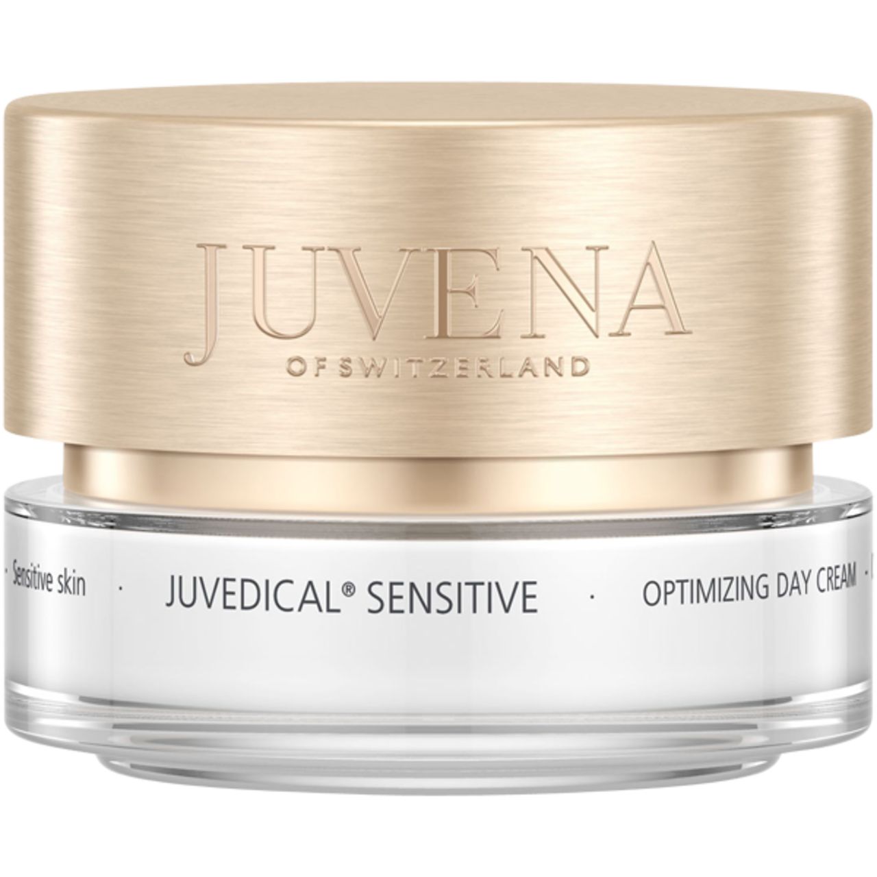 Juvena of Switzerland Day Cream Sensitive skin