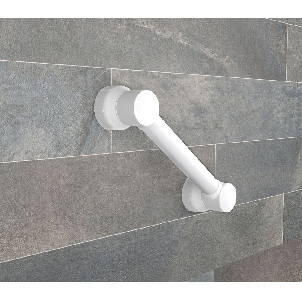 Delficare Varioplus Deluxe Haltegriff ohne Bohren