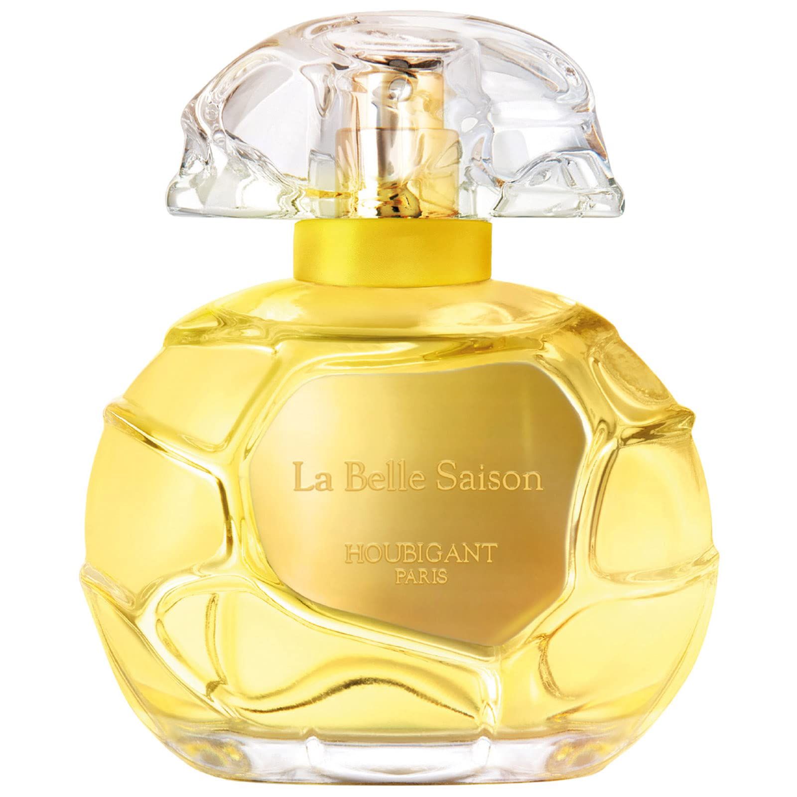 LA BELLE SAISON COLLEZIONE PRIVATA 100ML - Profumo Elegante