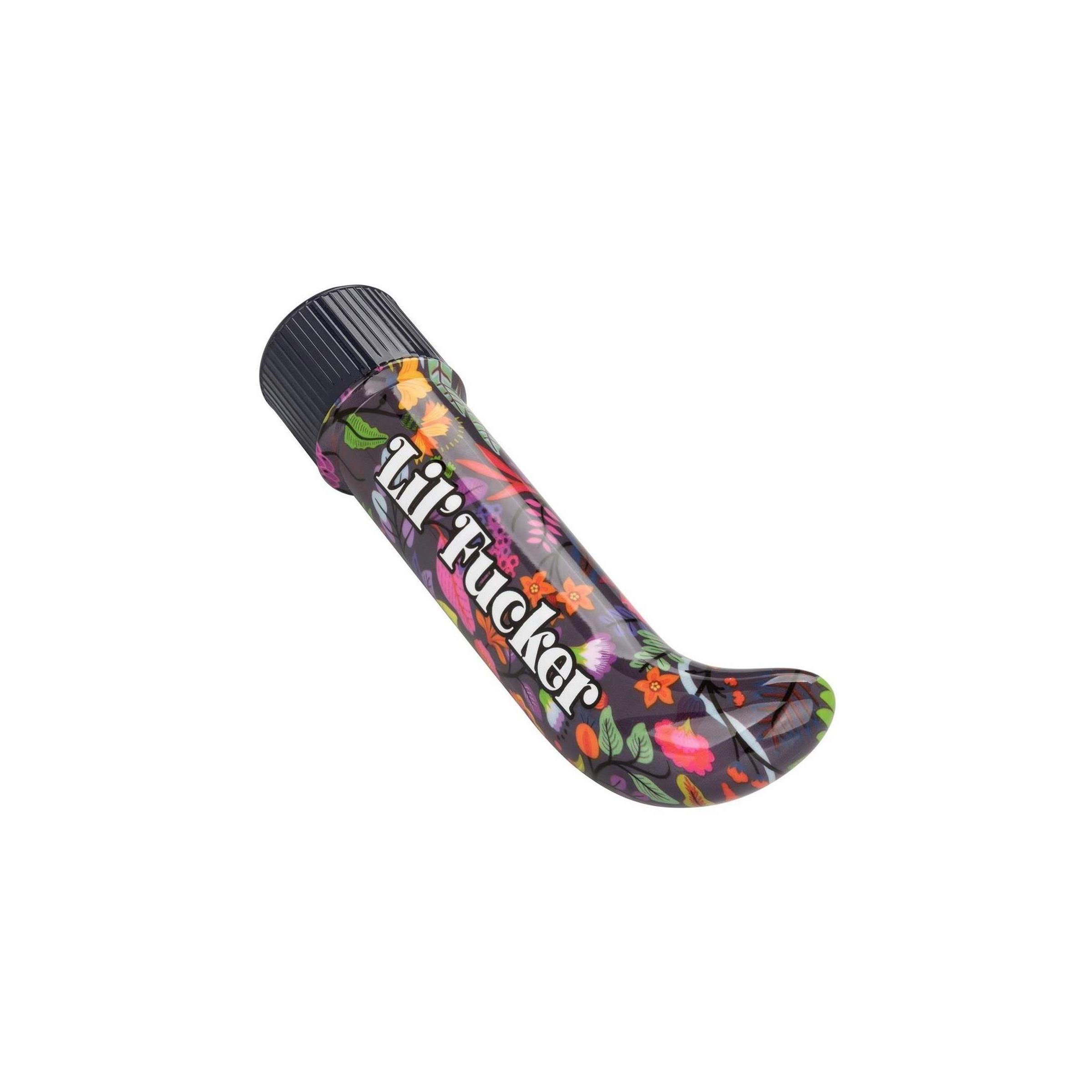CalExotics - LilFucker Mini G-Spot Vibrator