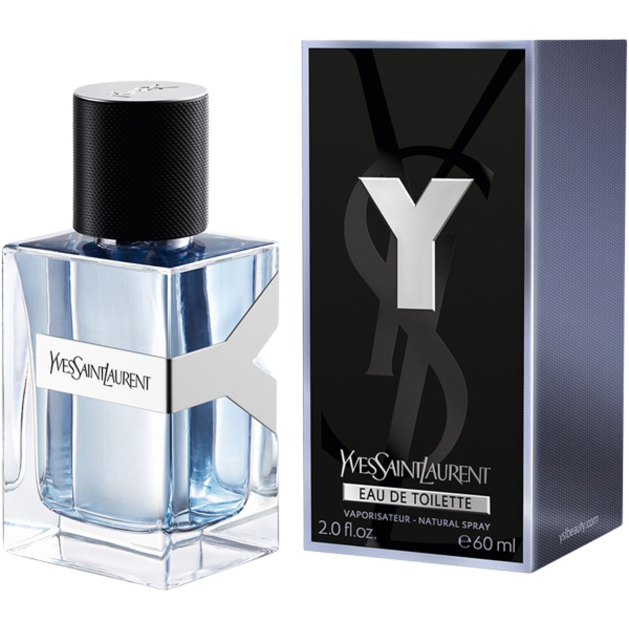 Yves Saint Laurent, Y Men E.d.T. Vapo
