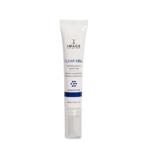 IMAGE Skincare CLEAR CELL clarifying salicylic blemish gel