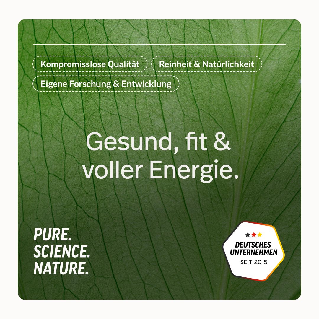 edubily Das Multi Multivitamin ohne Iod Angebot