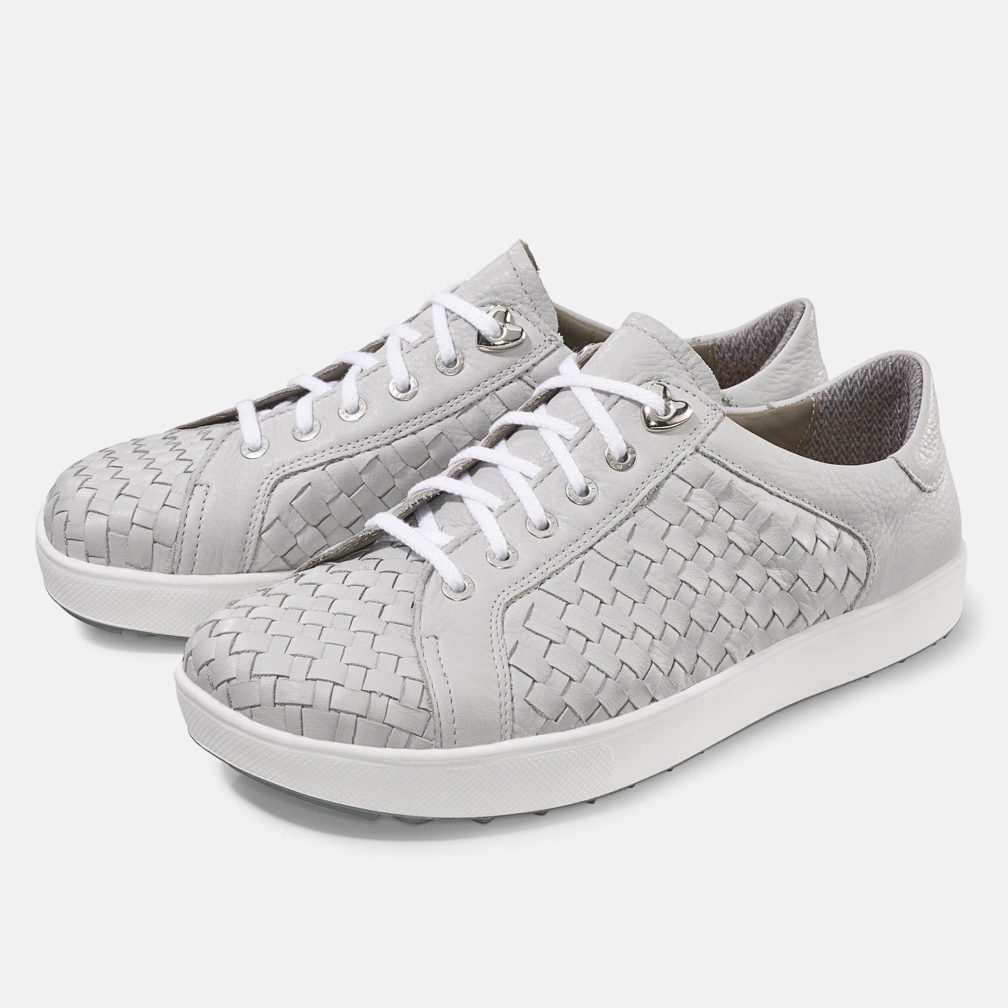 BÄR Schuhe Kaya 2.0 Damen -  Schnürer Weite: breit