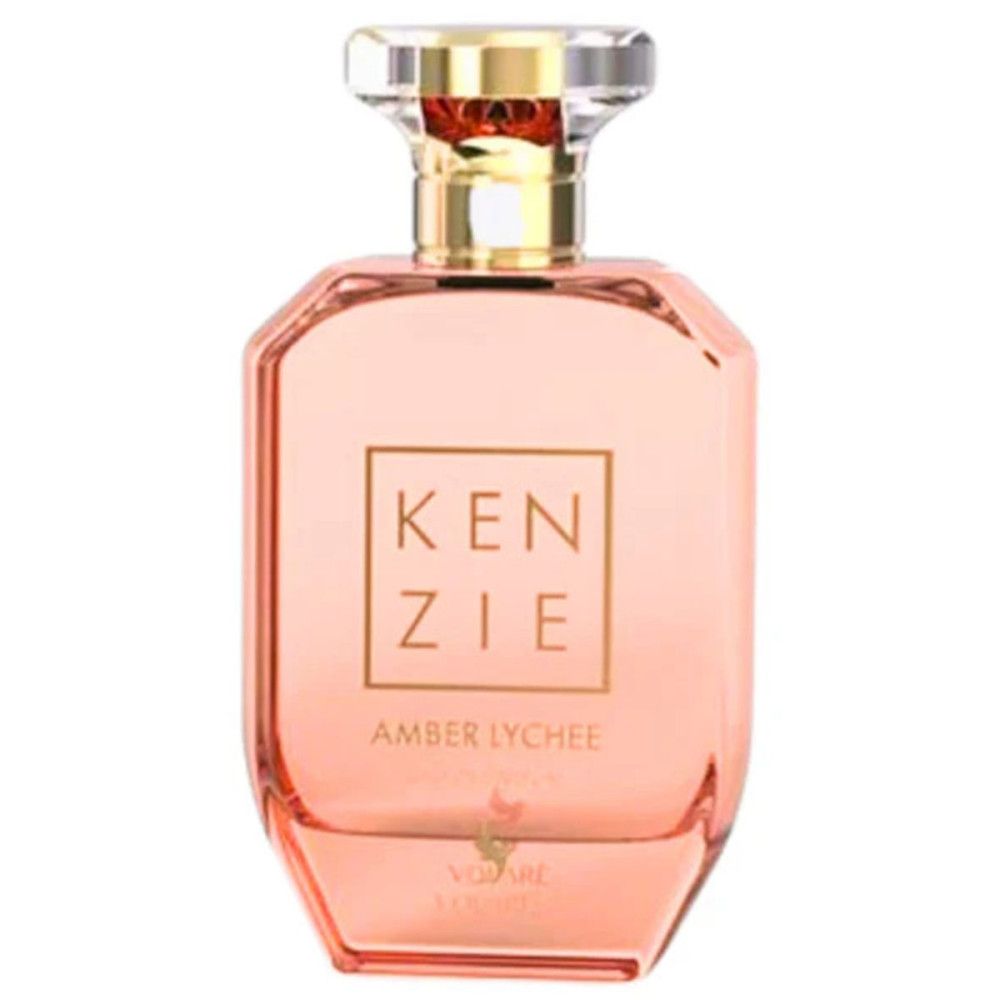 Volaré - Kenzie Amber Lychee Eau de Parfum 100 ml