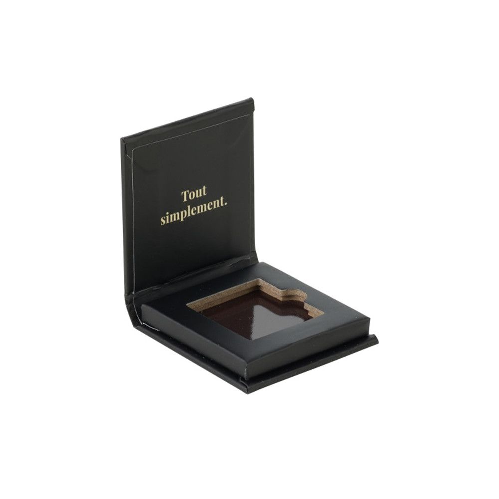 Avril - Nachfüllbares kompaktes Etui