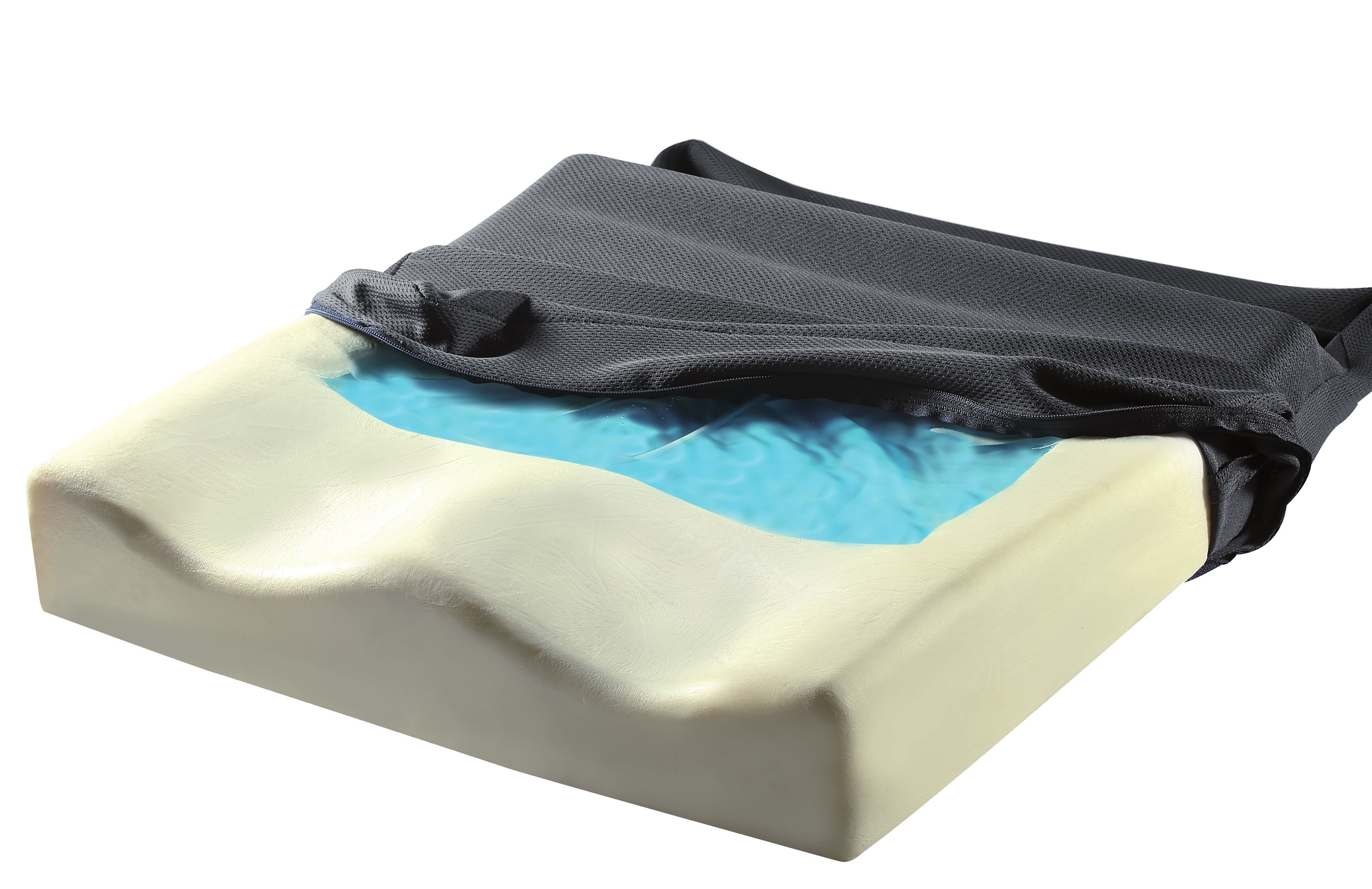 Alboland Cuscino Gel Equilibratore