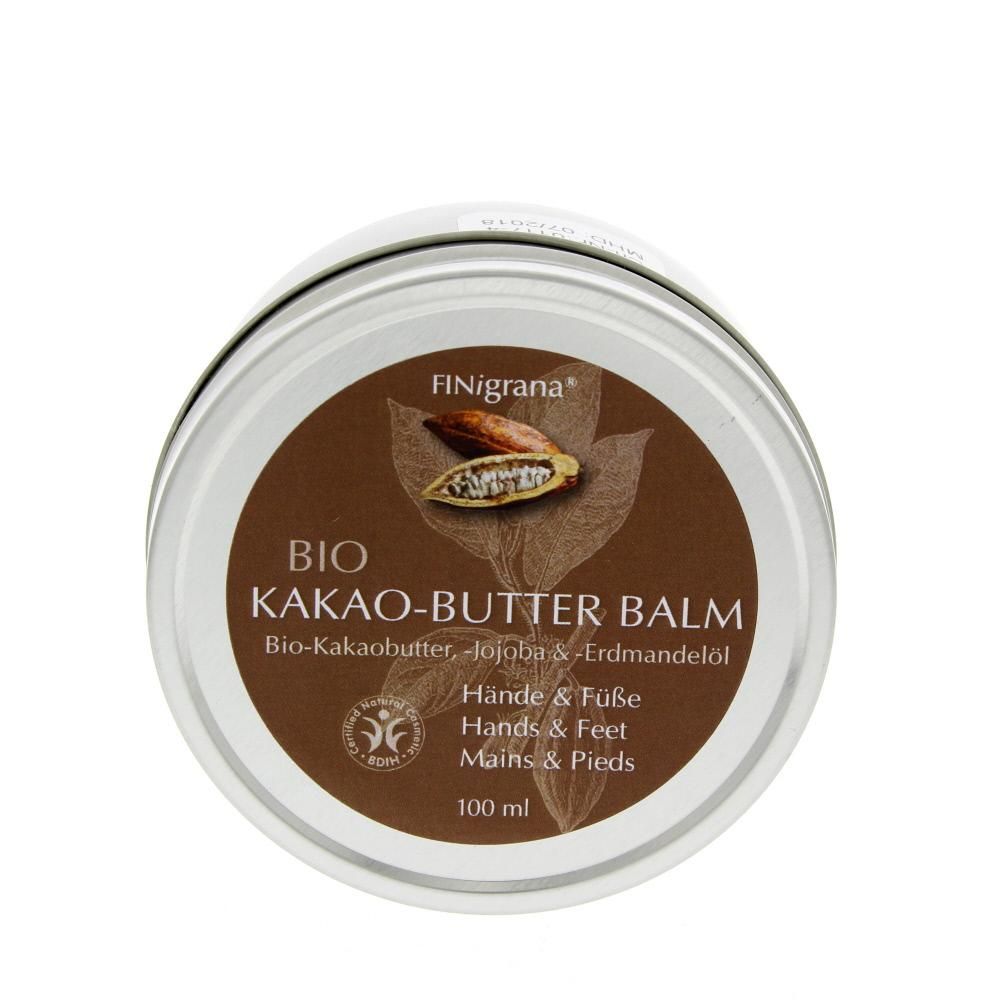 Finigrana Kakao-Butter Balm 100 ml
