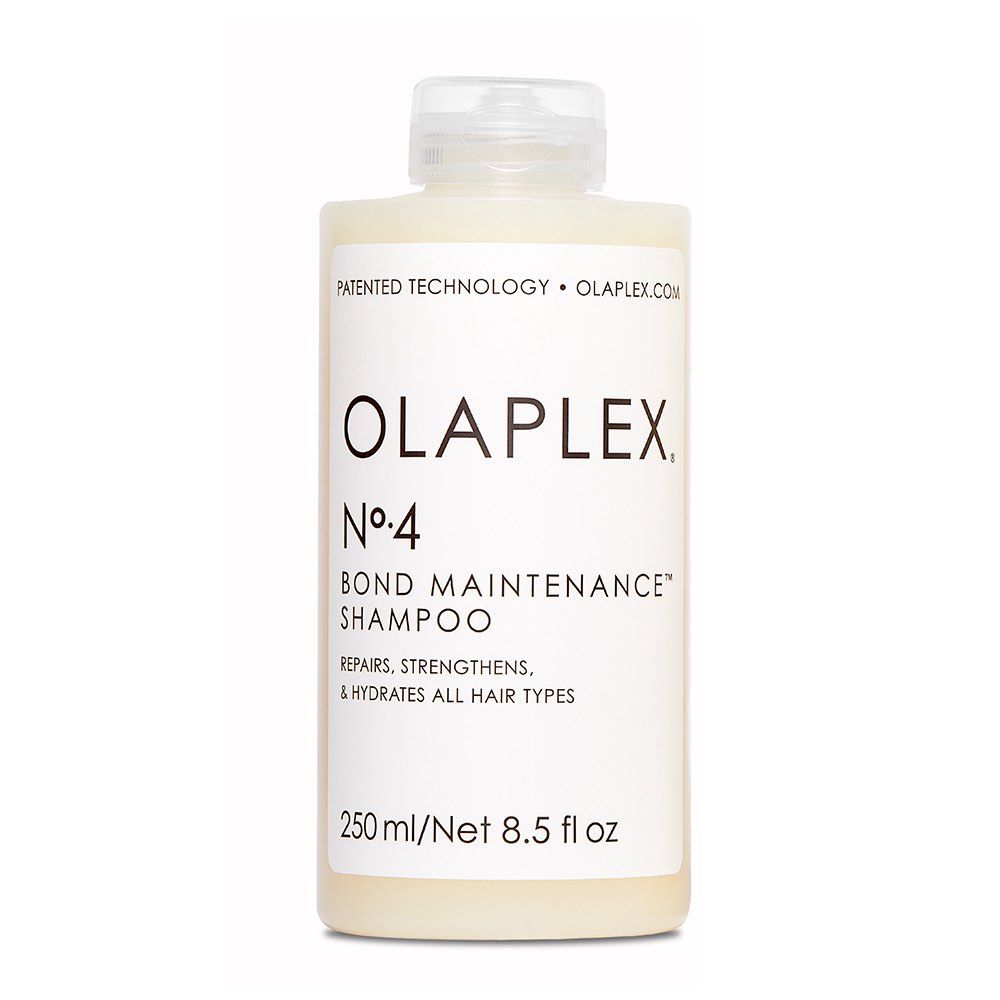 Olaplex, No.4 Bond Maintenance Sh. 250ml 250 ml