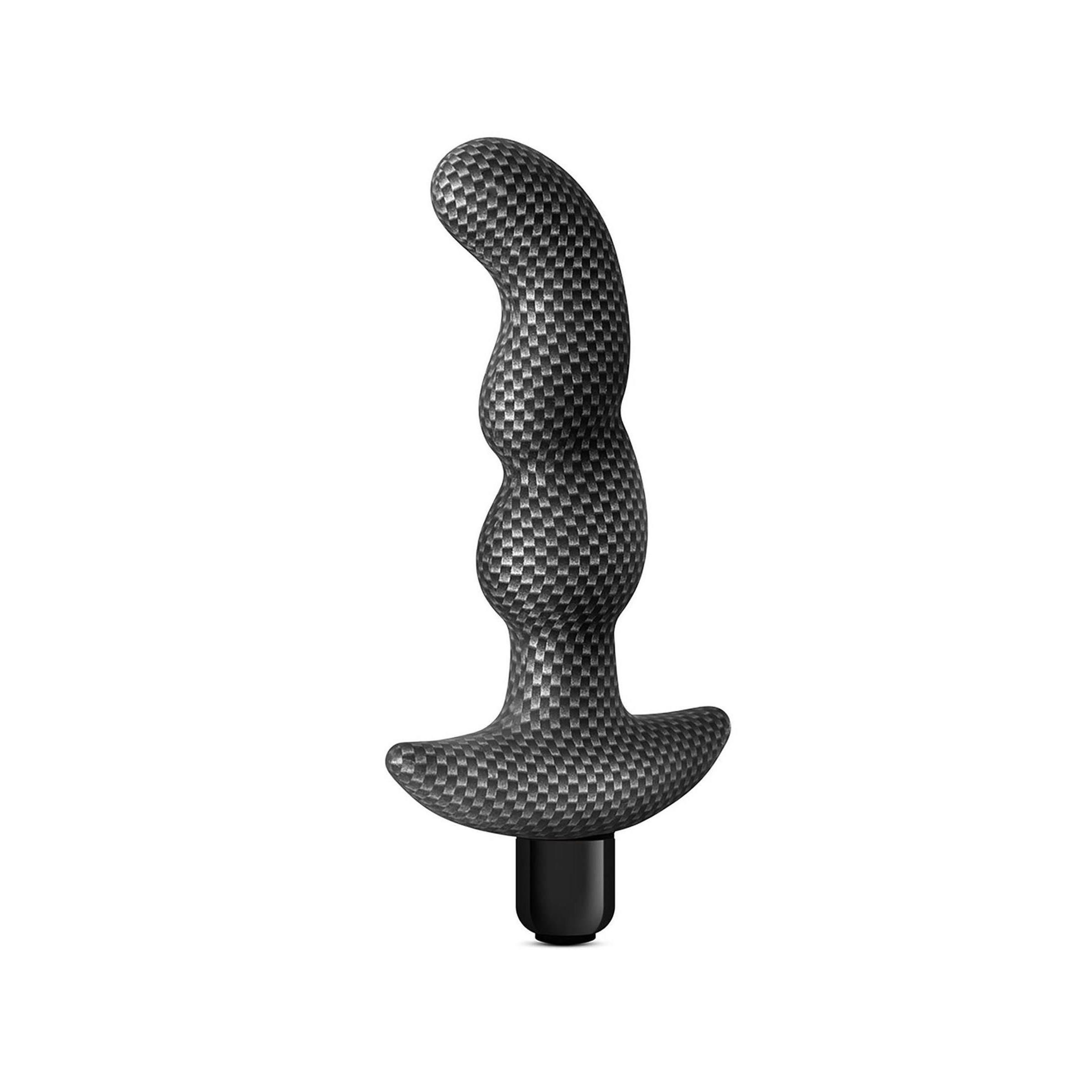 Blush - SPARK IGNITION PRV-02 CARBON FIBER