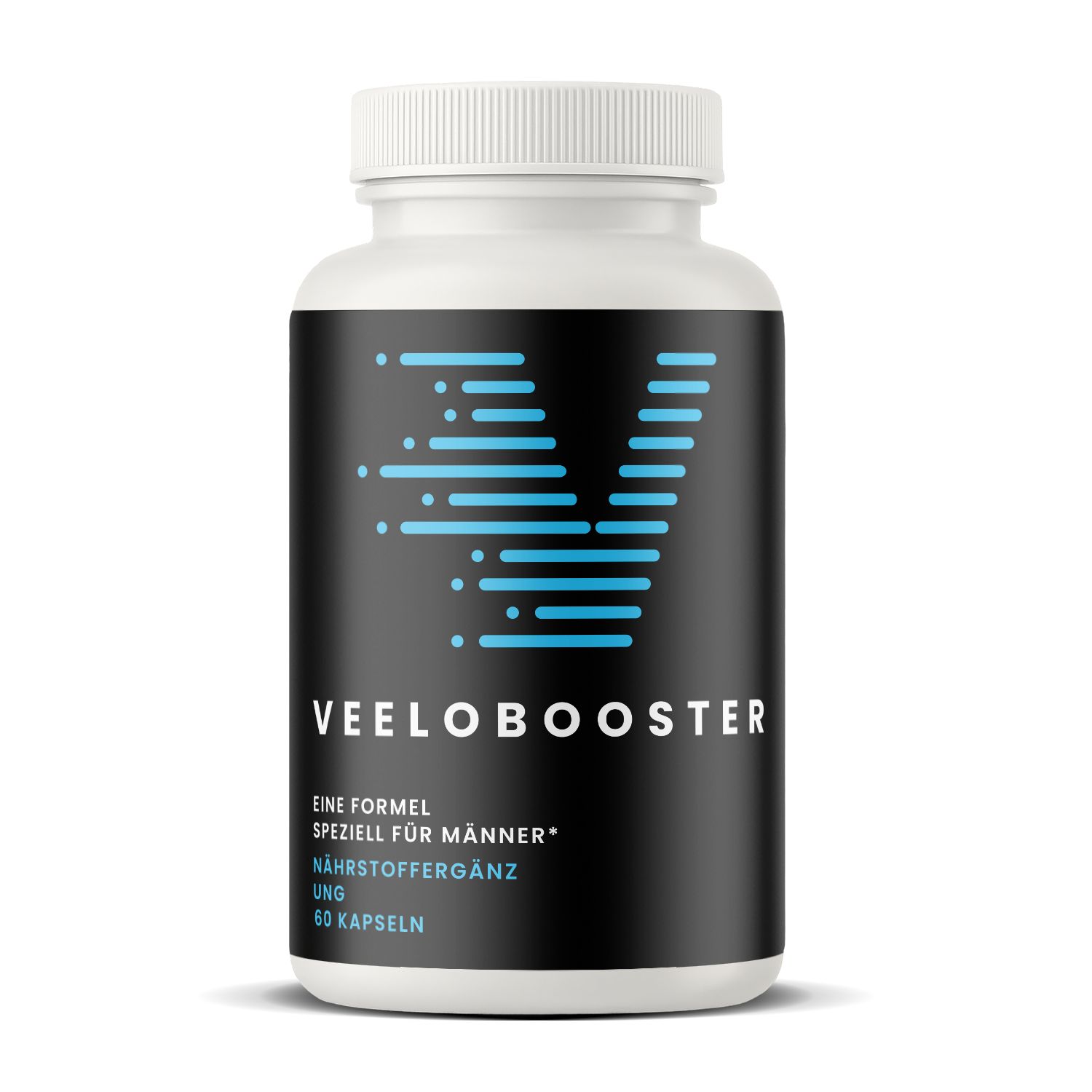 Veelobooster 60 mg