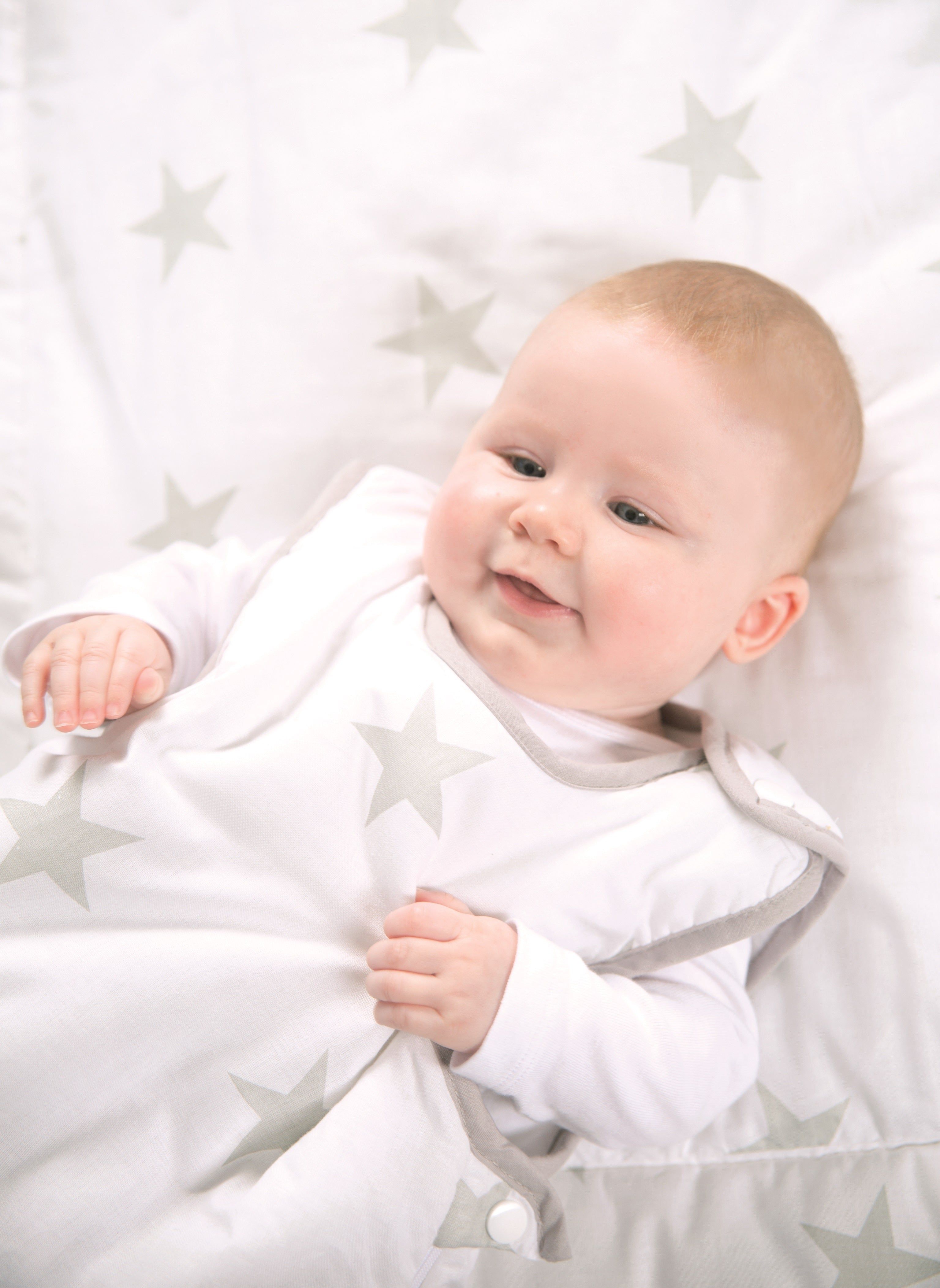 roba Babyschlafsack "Little Stars"