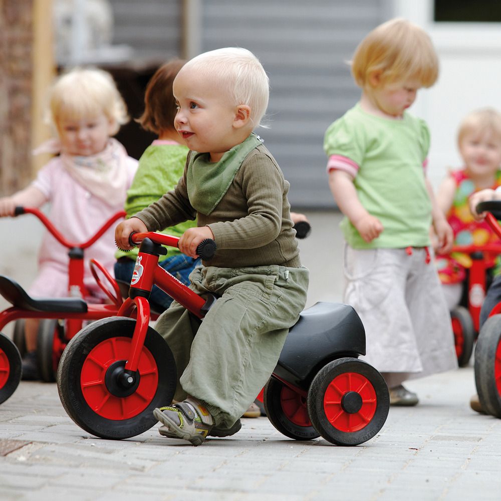 Winther Mini Viking Scooter