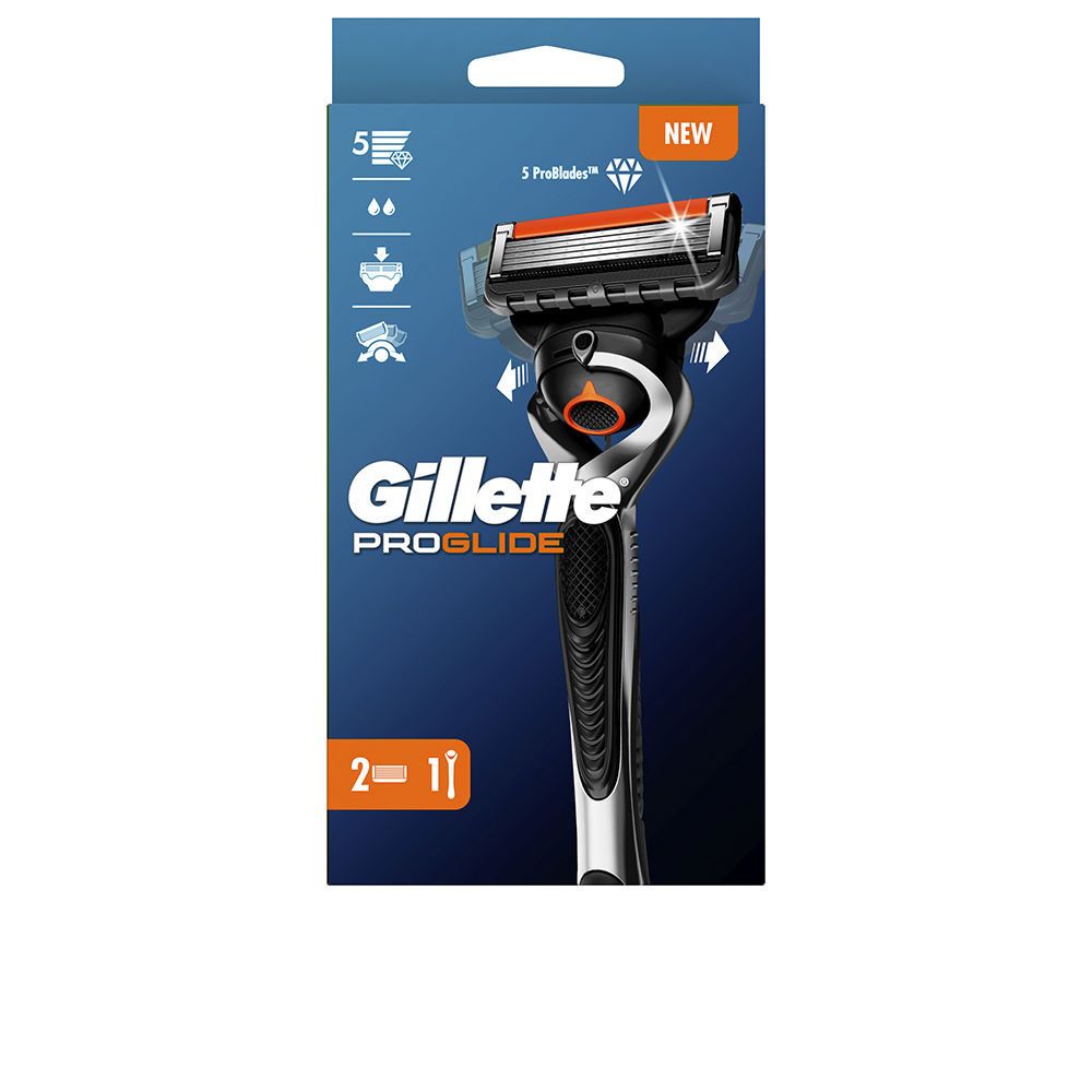 FUSION PROGLIDE FLEXBALL-Maschine plus 2 Ersatzteile