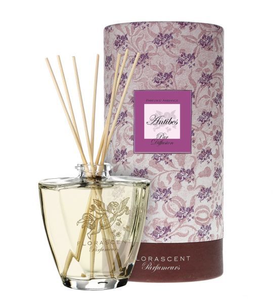 Florascent Antibes - Parfum d' Ambiance