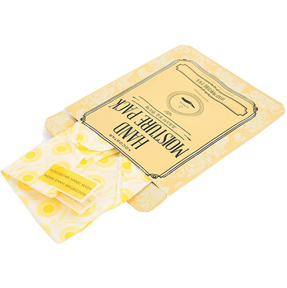 KOCOSTAR Moisturizing Hand Mask