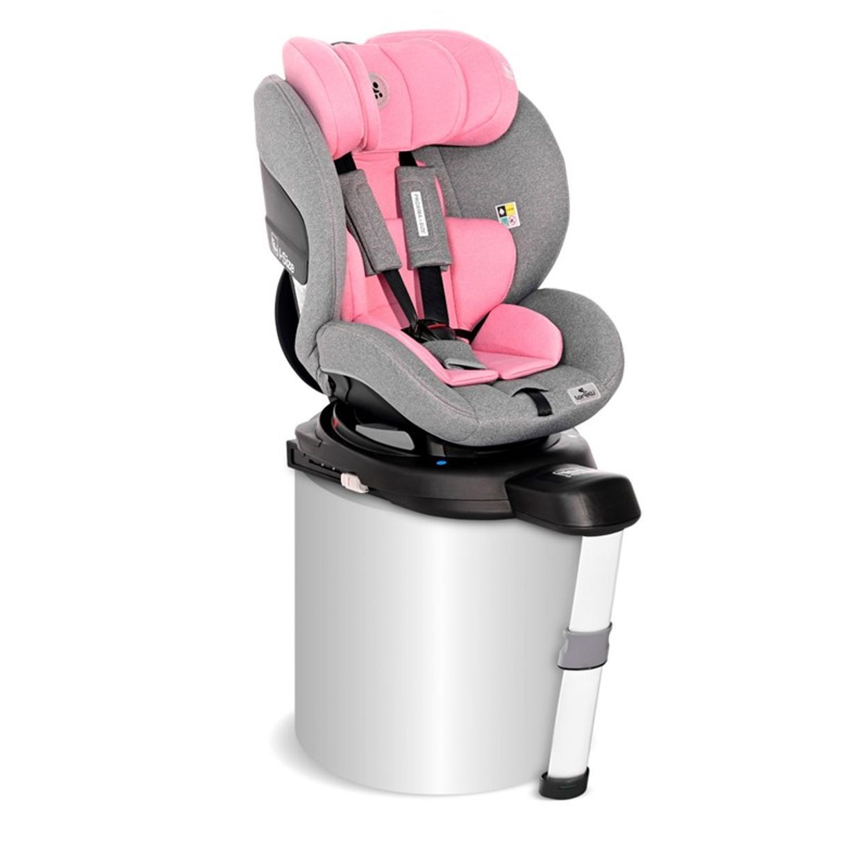 Lorelli Kindersitz Proxima Isofix Gruppe 0/1/2 1 St