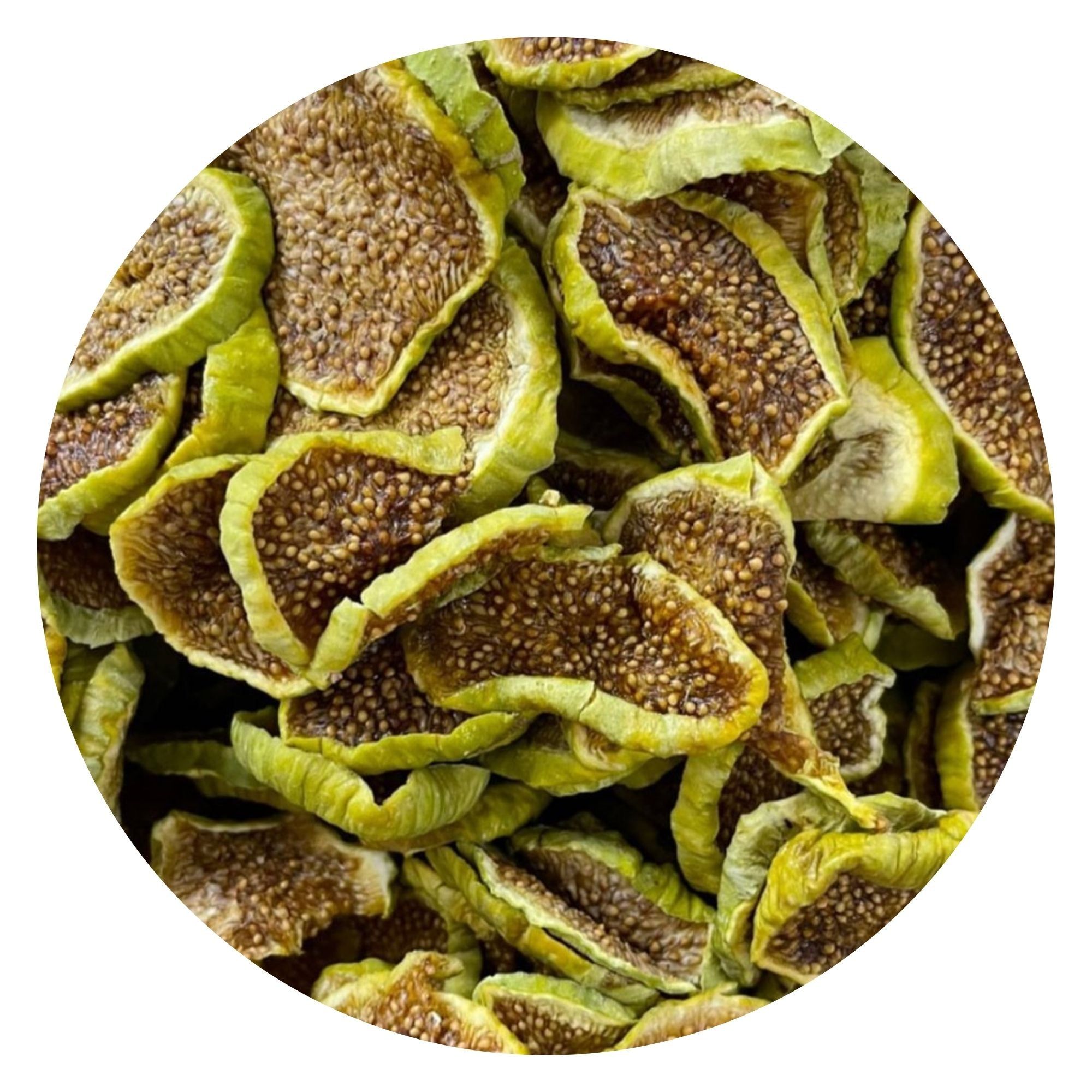 Öz Natur | Getrocknete Feigen in Scheiben 0,2 kg