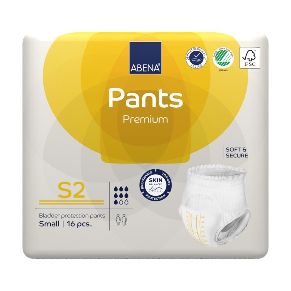 Abena Pants Premium S2