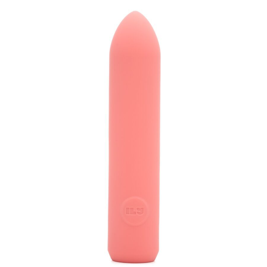 Je Joue - Ily - Bullet-Vibrator