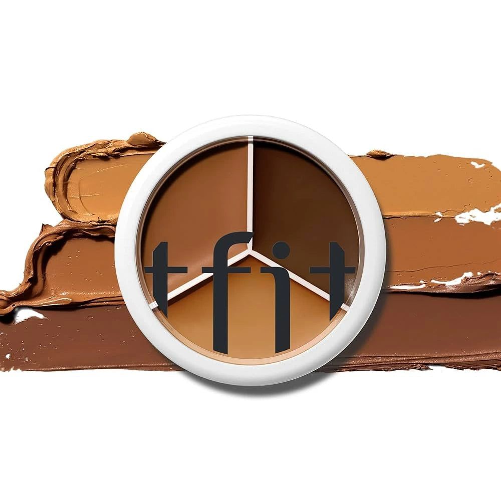 Tfit Cover Up Pro Concealer 15 g Make up