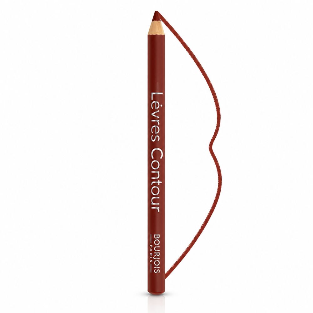 Bourjois - High-Definition Lippenkonturenstift – Präziser Kontur