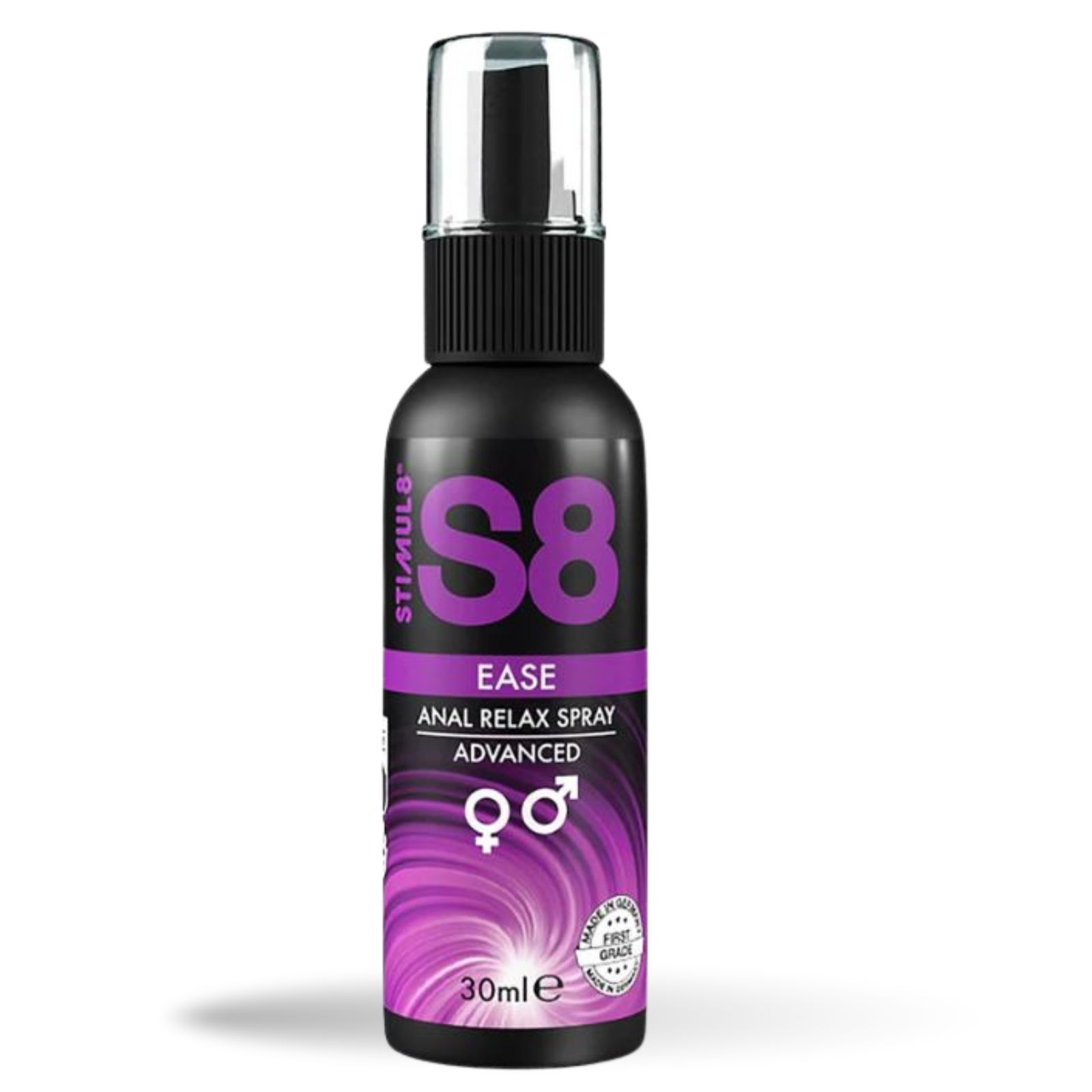 Anal Entspannung Spray - S8 Ease 30 ml