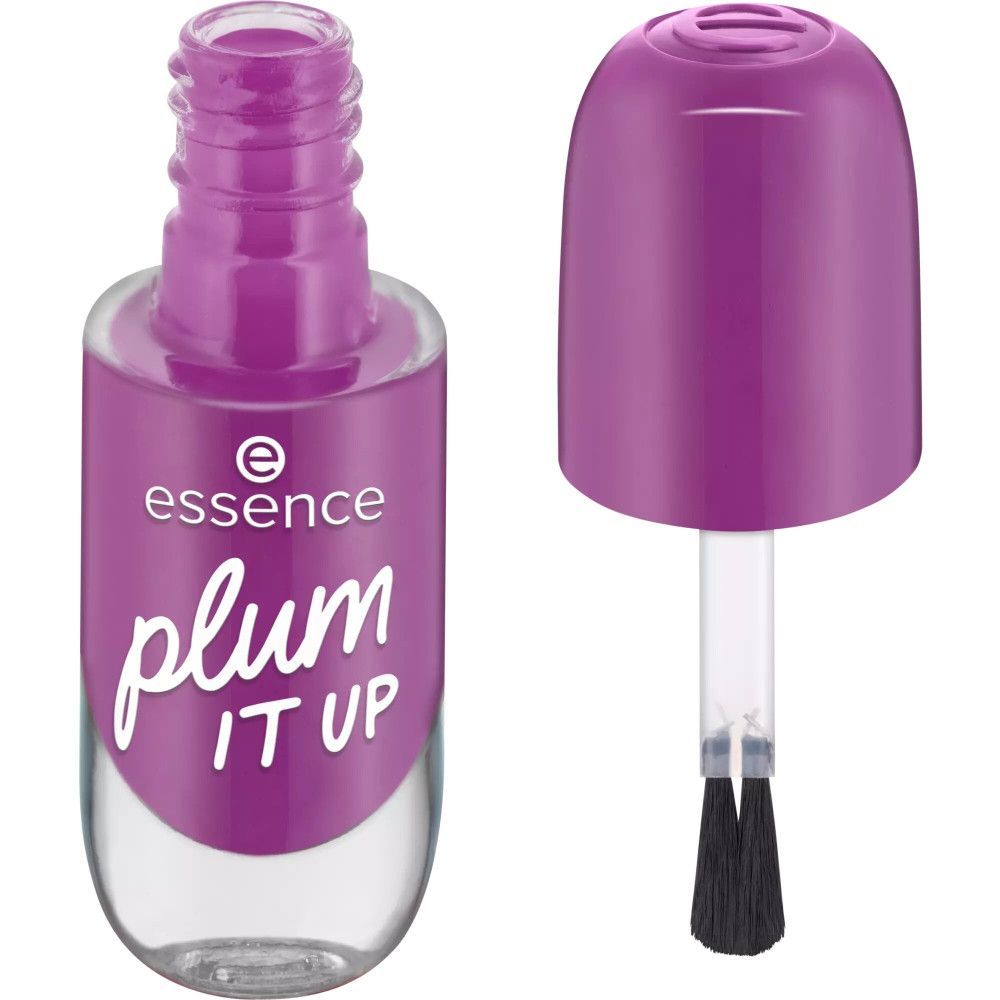 Essence - Nagelfarbener Gel-Nagellack