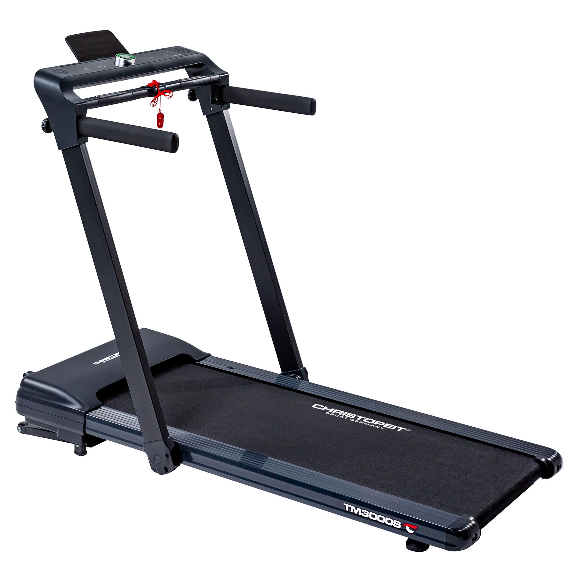 CHRISTOPEIT SPORT TM 3000 S