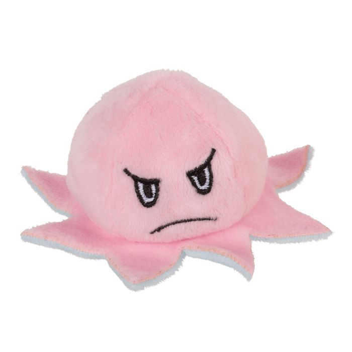 Out Of The Blue Flamingo Plüschtier – Pink, Kuschelweich, Ca. 34 Cm