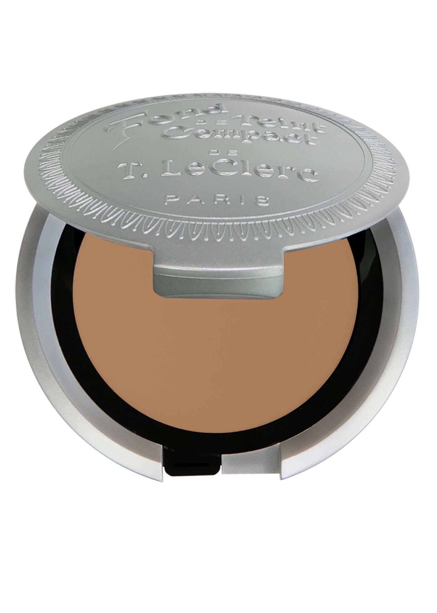 T.LeClerc Compact Cream Foundation