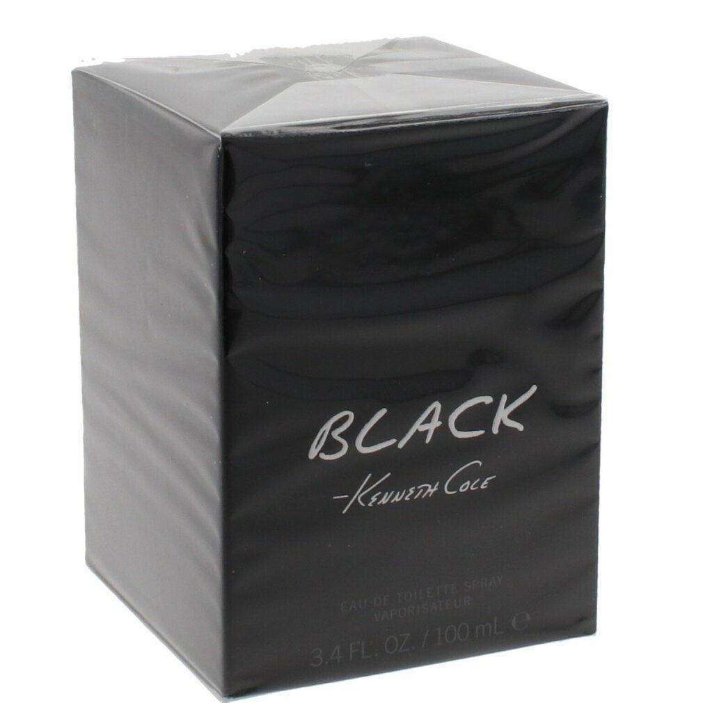 Kenneth Cole Black Eau de Toilette
