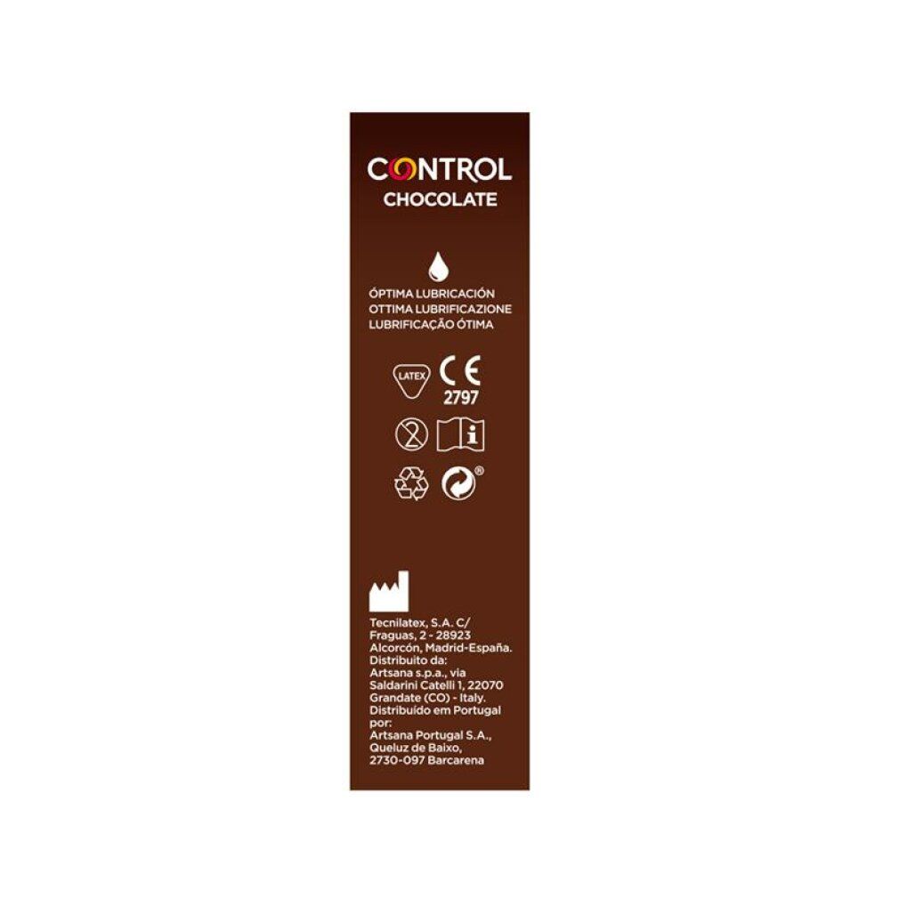 Control *Chocolate*