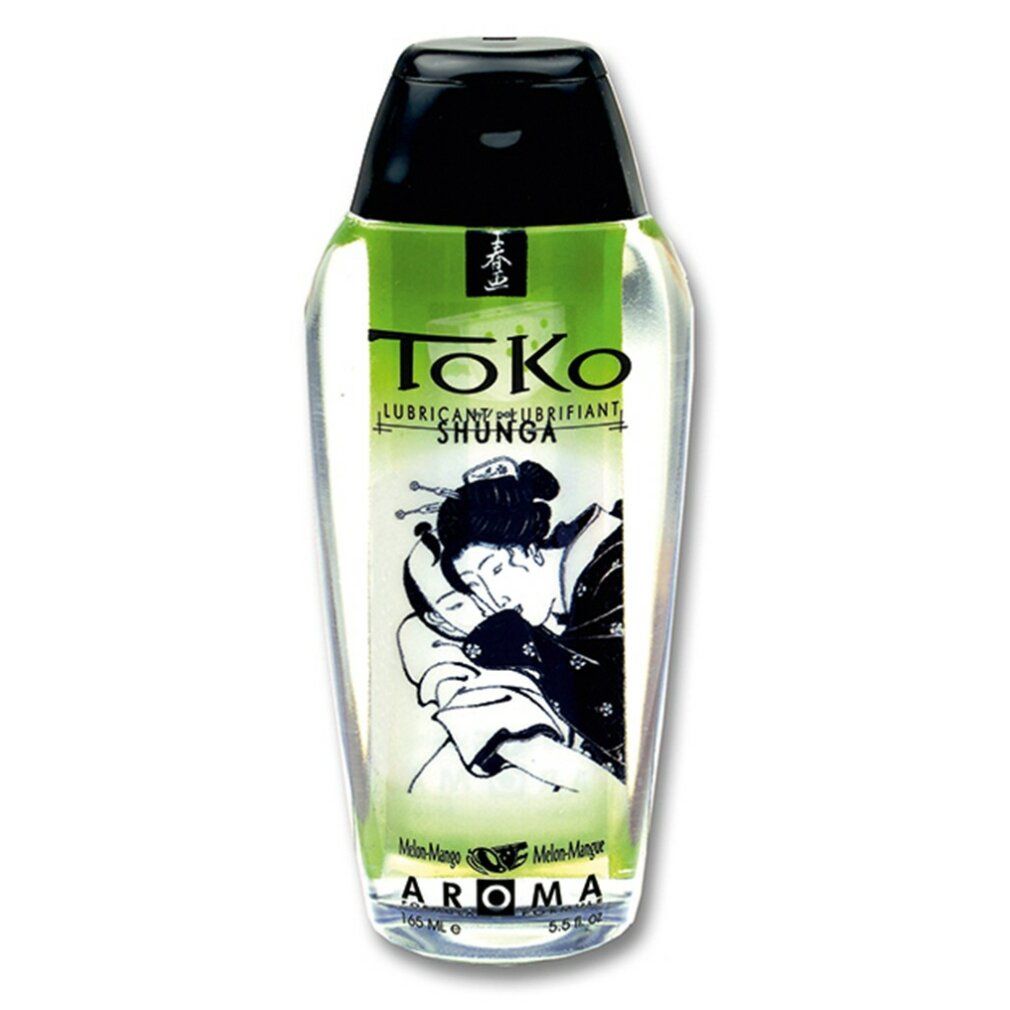 toko Aroma Melone-Mango