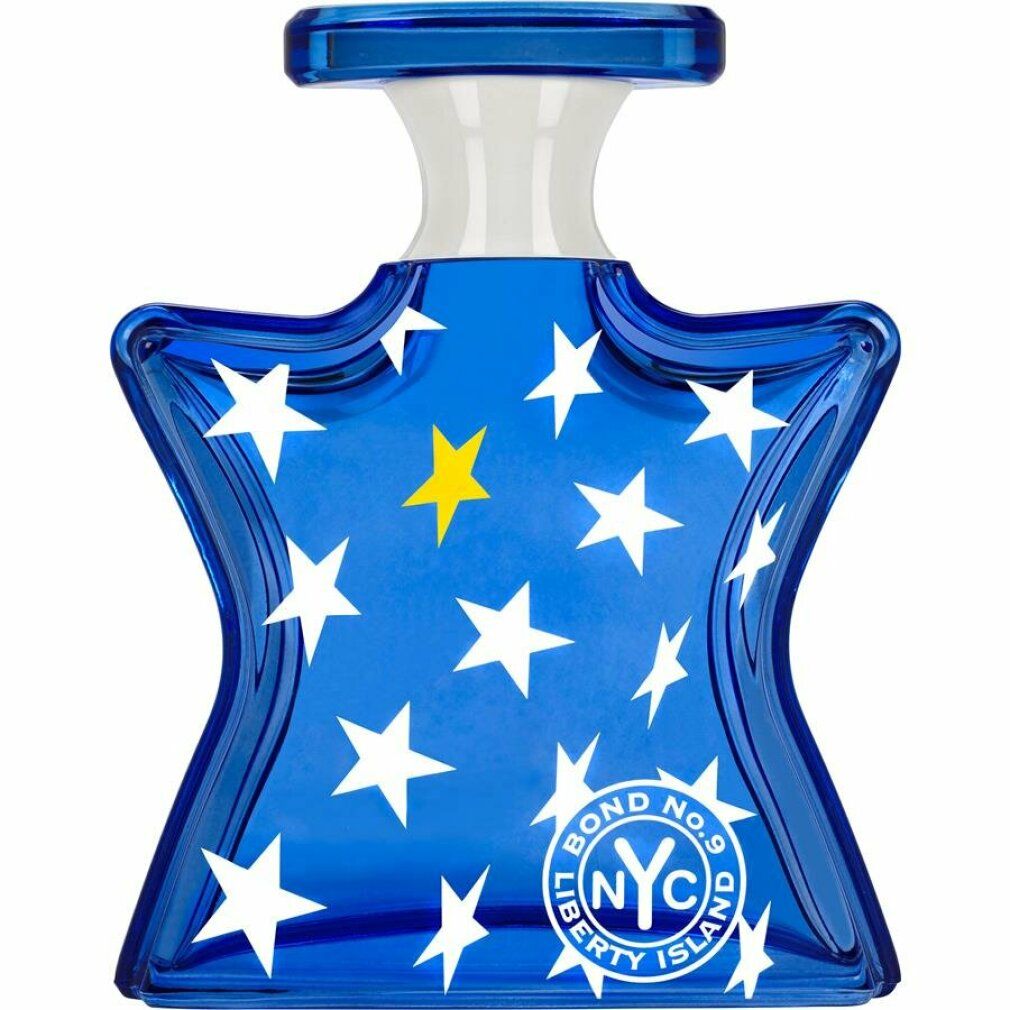 Bond No. 9 Liberty Island Eau de Parfum