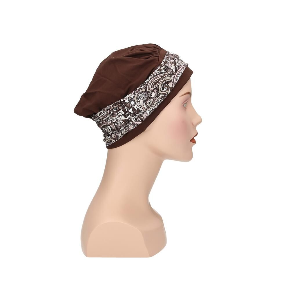 Turban Emmy von Turbane - designs by Lofty