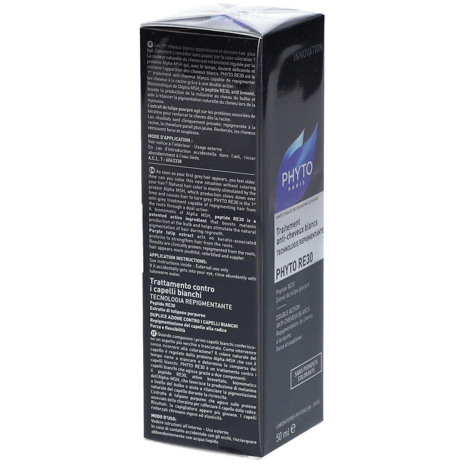PHYTO RE30