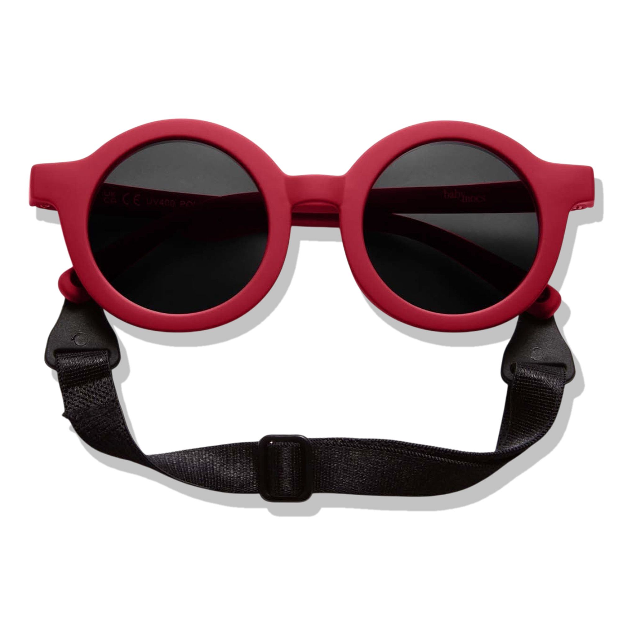 BabyMocs Biegsame Baby-Sonnenbrille