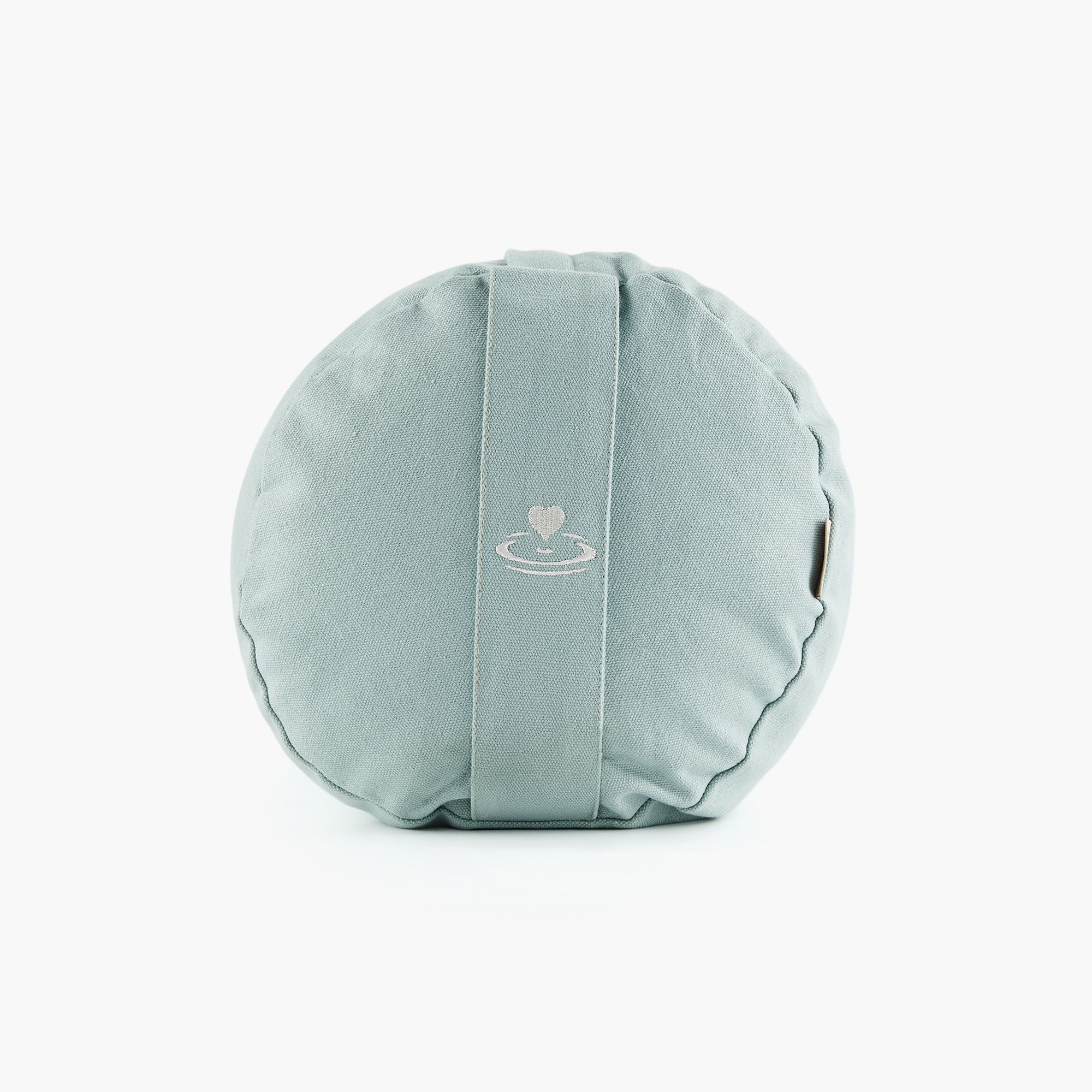 Myga Yoga-Bolster - Petrol