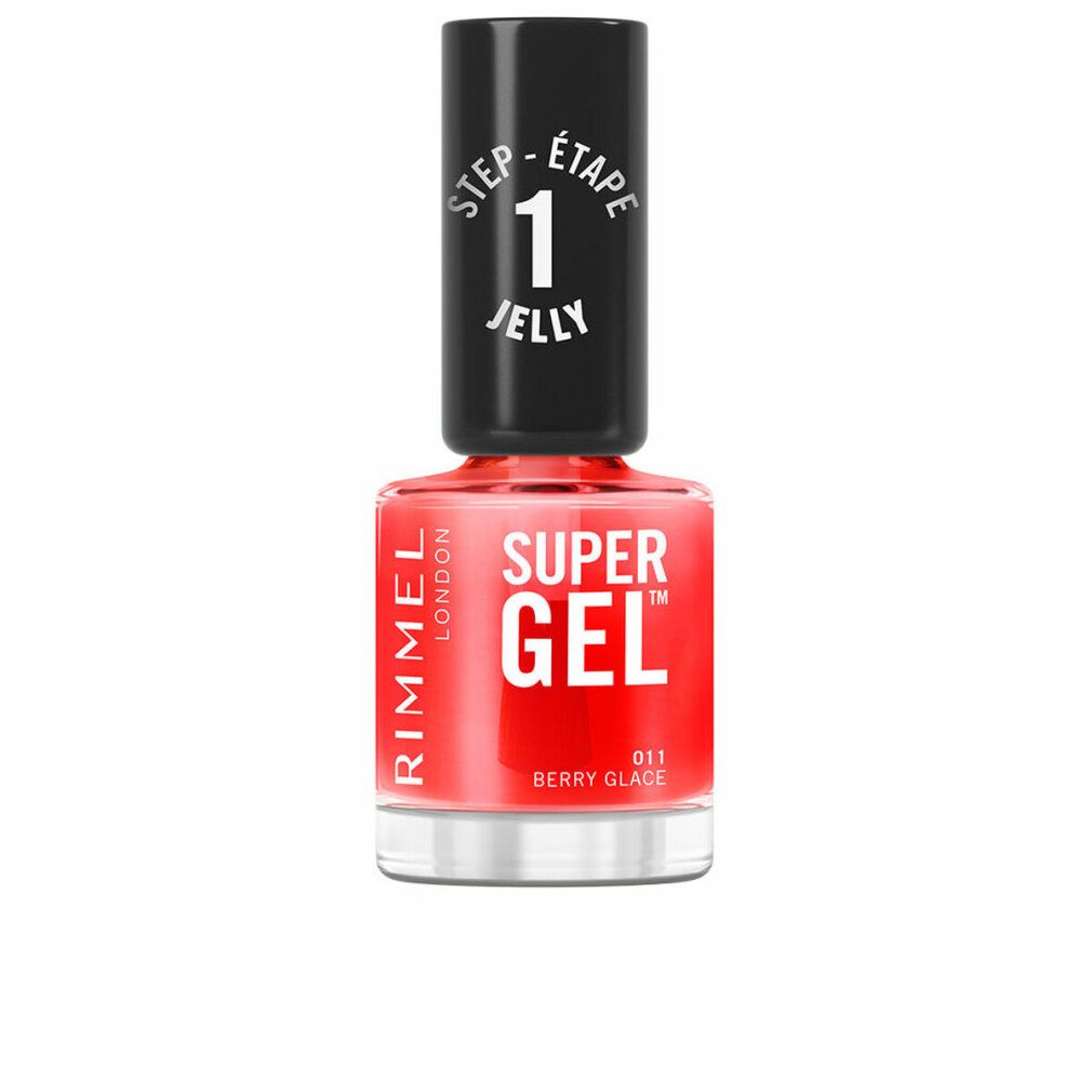 super gel esmalte de uñas #16-Cerise Pop