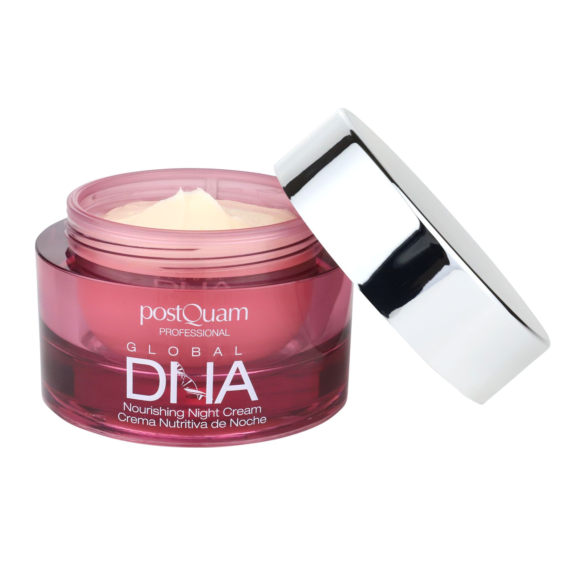 Postquam Global DNA Intensive Night Cream