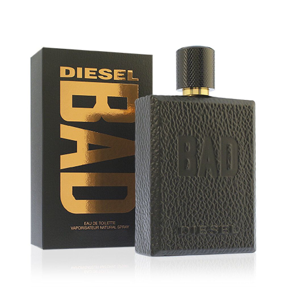 Diesel Bad Eau de Toilette