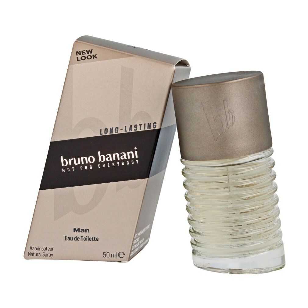 bruno banani Mann edt