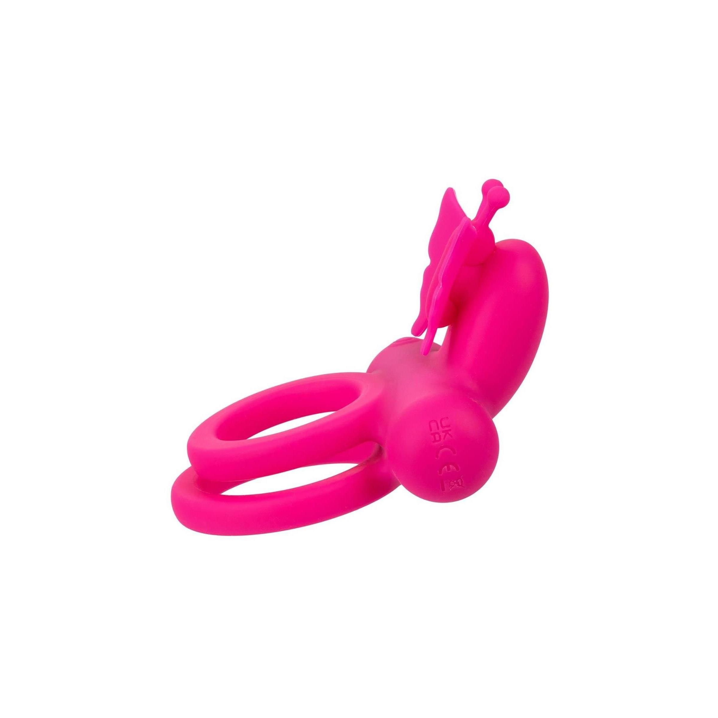 CalExotics - Butterfly Dual Ring