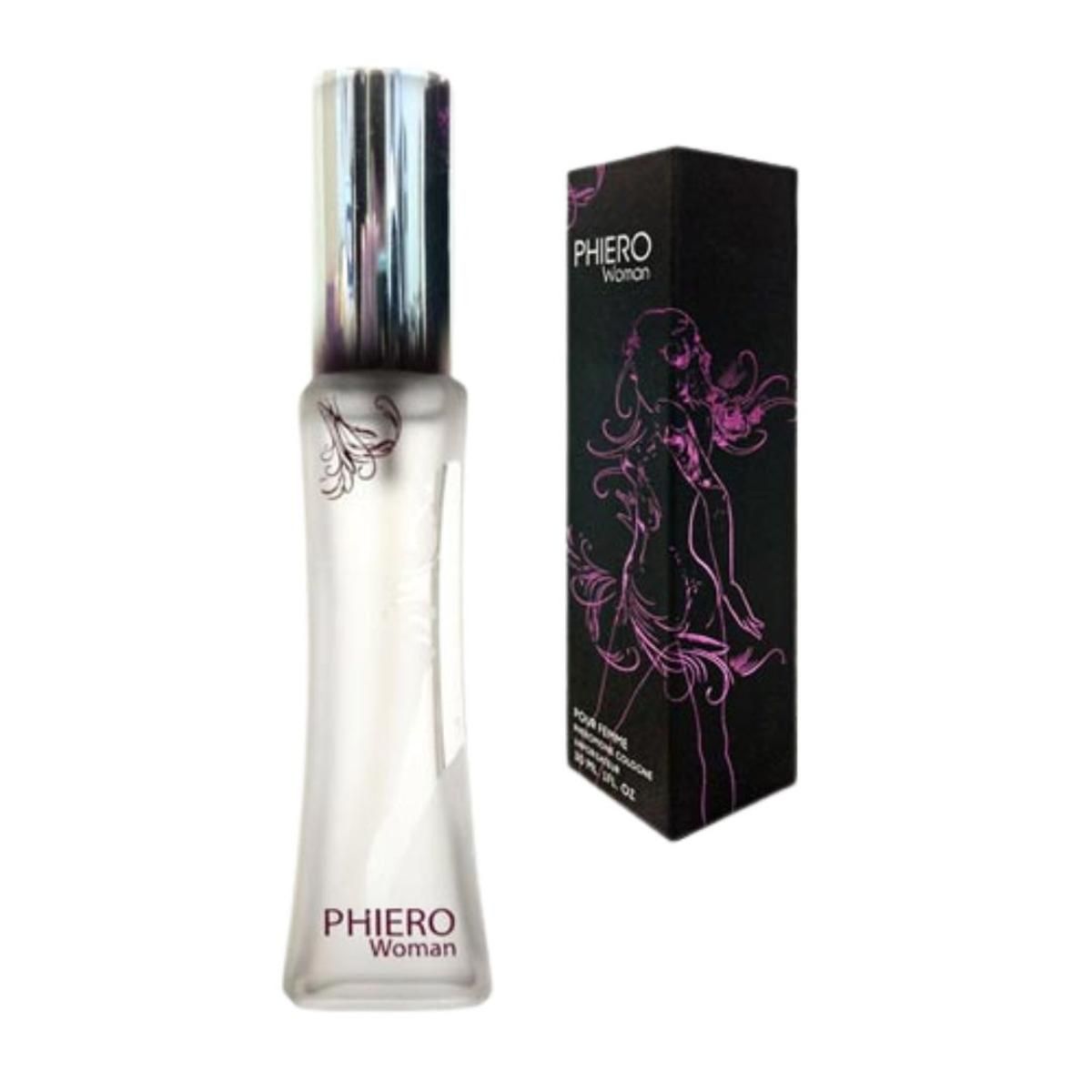 Pheromonparfüm "Phiero"