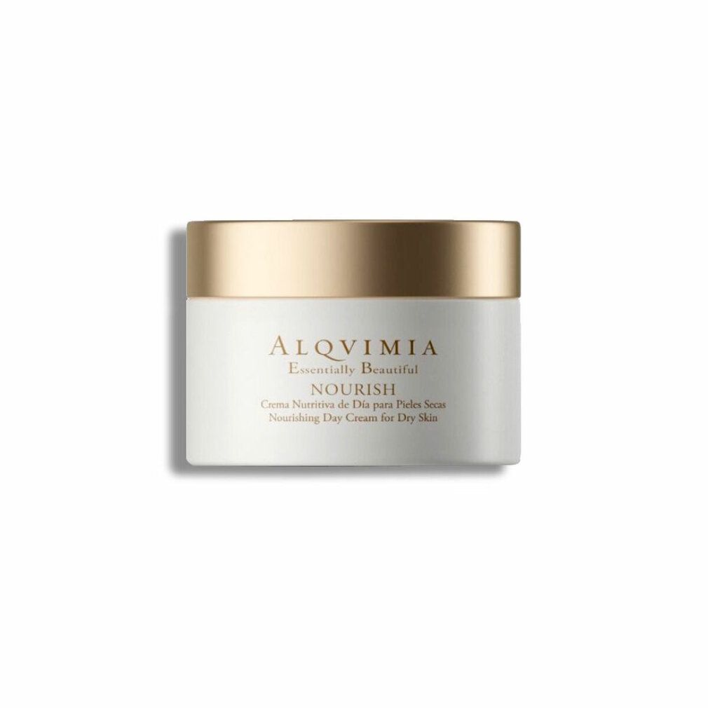 Alqvimia Crema Nutriente Nourish () 0,05 L
